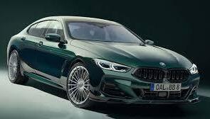 BMW ALPINA: Πλέον είναι αυτόνομη μάρκα