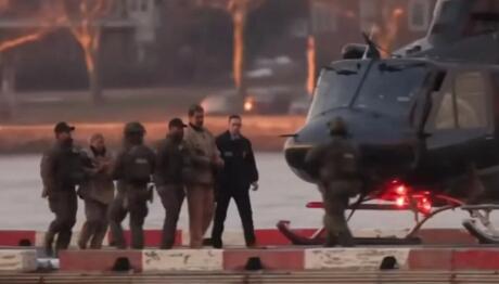 Νικολάς Μαδούρο