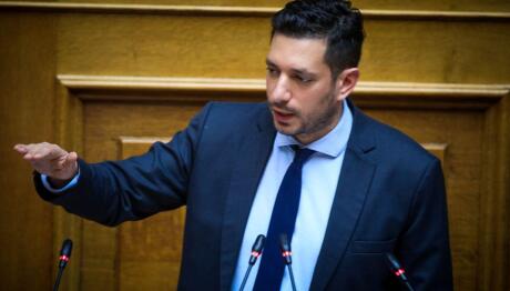 Κωνσταντίνος Κυρανάκης