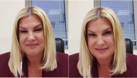 Γιώργος Παπαδάκης - Ράνια Θρασκιά