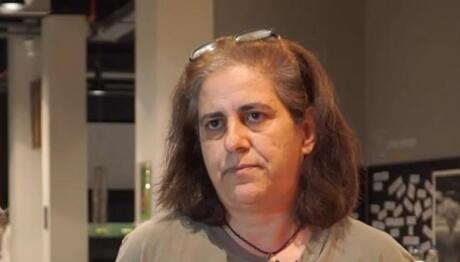 Στέφη Πετρίδη