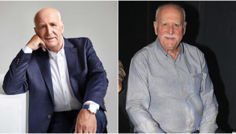 Γιώργος Παπαδάκης