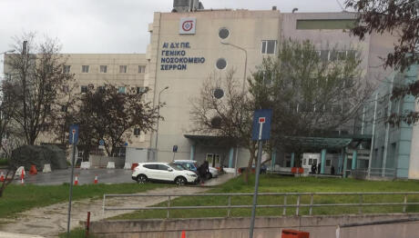 Σέρρες: Νεκρός 17χρονος μετά από καβγά για μια κοπέλα