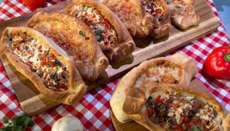 Σπιτικά Πεϊνιρλί