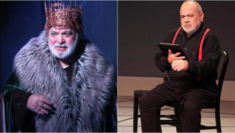 Χρήστος Βαλαβανίδης