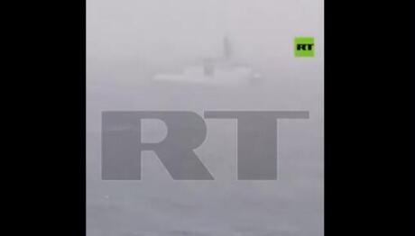 Νέα ένταση ΗΠΑ–Ρωσίας: Ρωσικά πολεμικά προστατεύουν τάνκερ της Βενεζουέλας