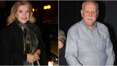 Λίτσα Πατέρα