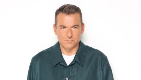 Γιώργος Λιάγκας