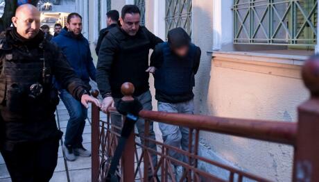 16χρονος δικαστήρια Σέρρες