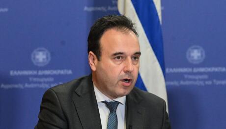 Δημητρης Παπαστεργίου