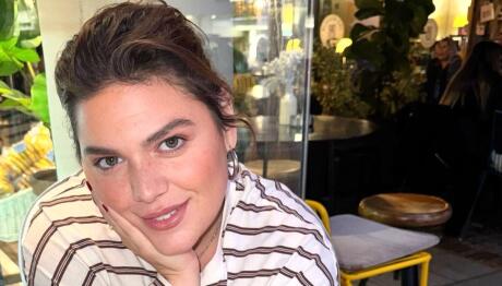 Δανάη Μπάρκα