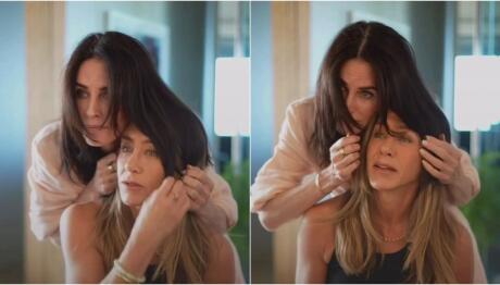 Τζένιφερ Άνιστον