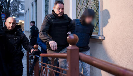 Σέρρες: «Κλαίει Στα Κρατητήρια, Δεν Το Ήθελε»