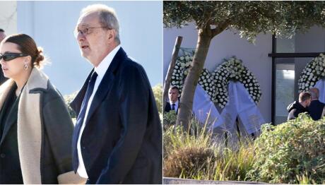 Γιώργος Παπαδάκης - Στρατής Λιαρέλλης