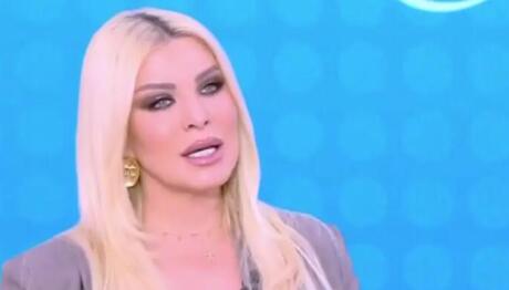 Καινούργιου: Πόσα κιλά έχει πάρει στην εγκυμοσύνη της