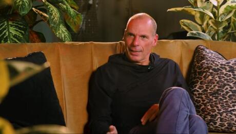 Εισαγγελική παρέμβαση για τις δηλώσεις Βαρουφάκη περί ναρκωτικών