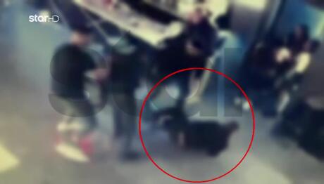 Πάτρα: Bίντεο Με Τον Θανάσιμο Ξυλοδαρμό 30χρονου