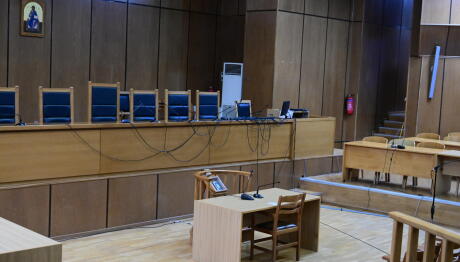 Αντίδραση Ένωσης Ποινικολόγων Για Τις Αθωωτικές Αποφάσεις