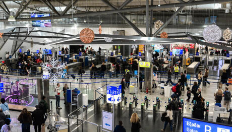 Πότε Είναι Η Καλύτερη Περίοδος Για Αεροπορικά Εισιτήρια 2026