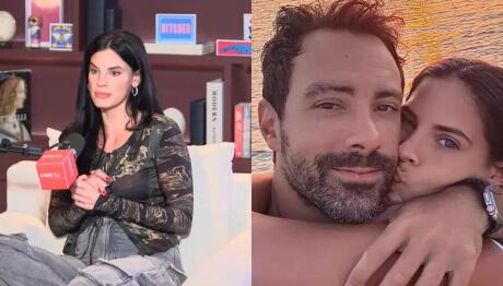 Μπόμπα: Η Αποκάλυψη Για Τη Σεξουαλική Ζωή Με Τον Τανιμανίδη