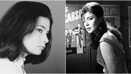 Τζένη Καρέζη