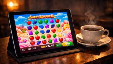 Πώς Να Παίξεις Φρουτάκια Στο Ίντερνετ