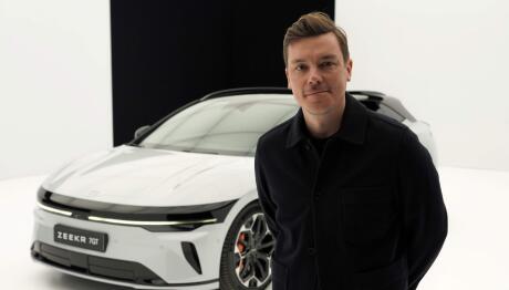 Zeekr 7GT: Τι πρέπει να γνωρίζετε για το νέο μοντέλο