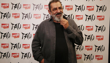 Αντώνης Καφετζόπουλος