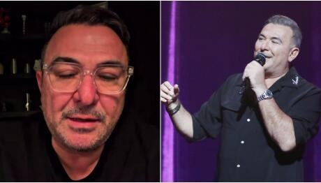 Αντώνης Ρέμος