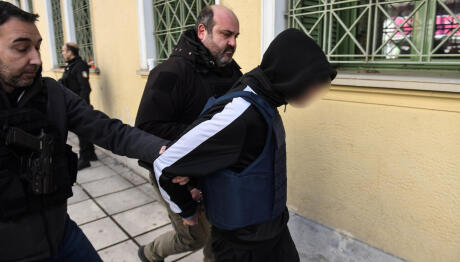 Σέρρες: Στη Φυλακή Ο 16χρονος Για Τον Θάνατο 17χρονου