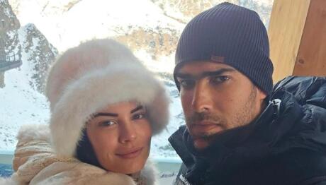 Μαρία Κορινθίου - Γιώργος Καραθανάσης