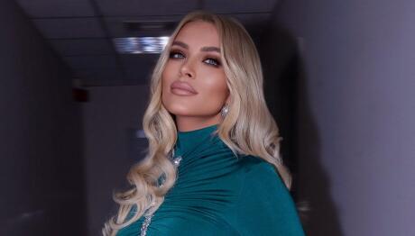 Κατερίνα Καινούργιου