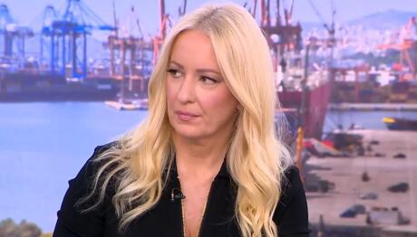 Αφροδίτη Γραμμέλη