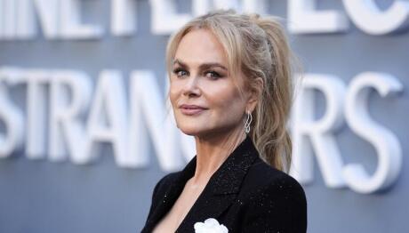 Nicole Kidman