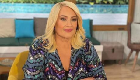 Άση Μπήλιου: Ετήσιες Προβλέψεις Για Το 2026 - Τύχη & Έρωτες