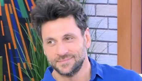 Χρυσοστόμου: «Δεν έχω επίγνωση των δυνατοτήτων μου»