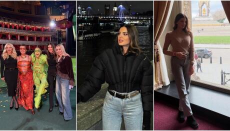 Τσιμτσιλή: Σύντομο Επαγγελματικό Ταξίδι Στο Λονδίνο