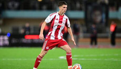 «Μεγάλη Μάχη Για Μουζακίτη - Θέλει Να Φύγει Τον Ιανουάριο»!