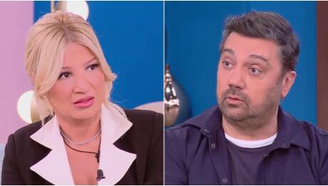 Γιώργος Θεοφάνους