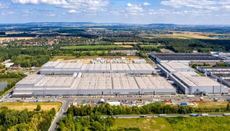 Όμιλος VW: Κυψέλες μπαταριών made n Europe