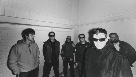 Release Athens: Έρχονται Οι Viagra Boys και η Ecca Vandal