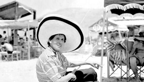 Γεωργία Βασιλειάδου