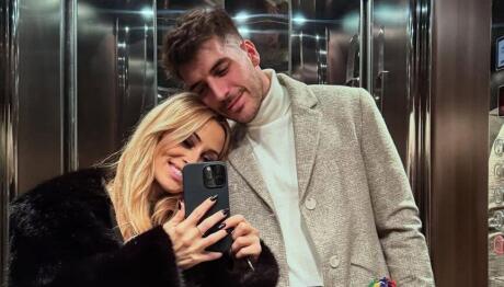 Ελένη Βουλγαράκη - Φώτης Ιωαννίδης