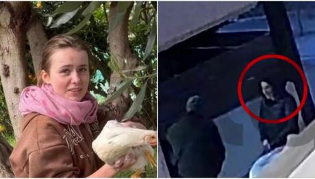 Άφαντη η 16χρονη Λόρα από την Πάτρα – Νέα στοιχεία & έρευνες