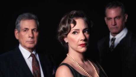 Ο Τέλειος Φόνος