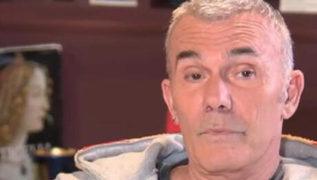 Ρόκκος: «Άνδρας Είναι Αυτός Που Το Δοκίμασε & Δεν Του Άρεσε»