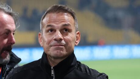 Νικολαΐδης: Τι δήλωσε για τον Τριαντάφυλλο Τσάπρα