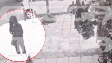 Εξαφάνιση Λόρα: Βίντεο Με Τη 16χρονη στου Ζωγράφου