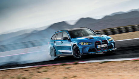 BMW M GmbH: Με πατημένο γκάζι στις πωλήσεις