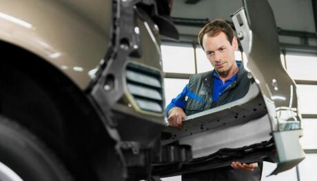 Ford Motor Ελλάς: Μεγάλη μείωση στις τιμές ανταλλακτικών